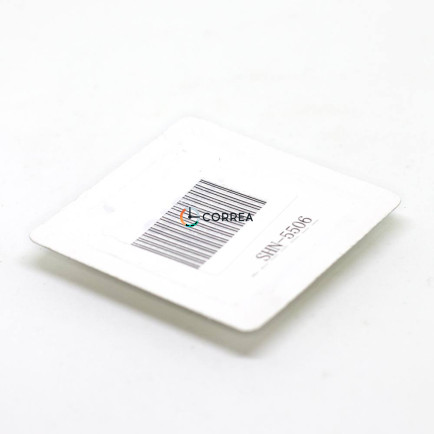 Скло плоске кругле для годинника Casio Sheen SHN-5506 ⇔ 1,4 мм Ø 26 SCA-149 - 6